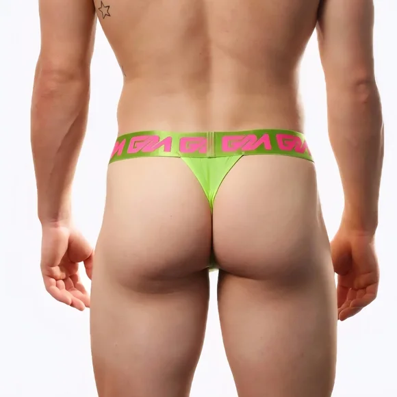 Garçon Lincoln Thong NWT - Picture 3 of 3